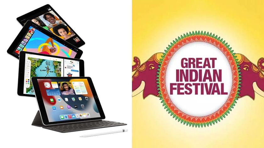 ipad diwali offer 2022