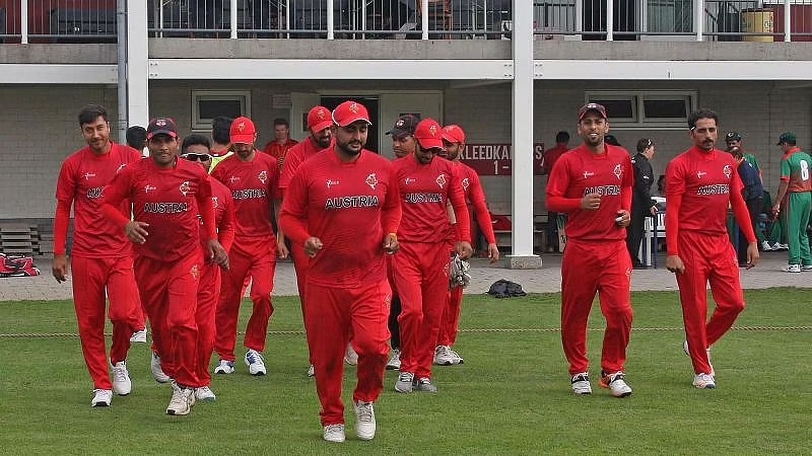 CZR vs AUT Dream11 Prediction; European Cricket Championship 2022, Match 18