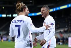France vs Austria prediction, preview, team news and more | UEFA Nations League 2022-23