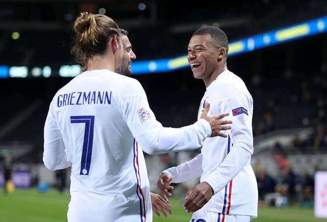 France vs Austria prediction, preview, team news and more | UEFA Nations League 2022-23