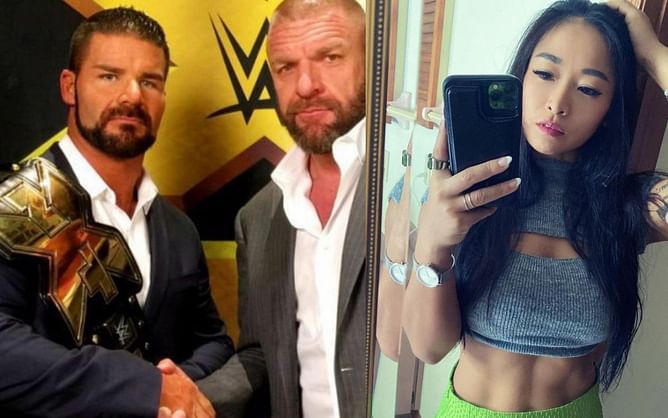 Back to basics! - 6 main roster WWE Superstars who could benefit from a stint in NXT