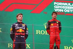 Ferrari 'really handed' 2022 championship to Max Verstappen, says former world champion