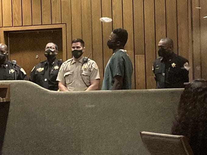 Does Tennessee have the death penalty? Cleotha Abston charges and