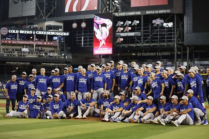 3 reasons why Los Angeles Dodgers are dominating the second half of the 2022 MLB season