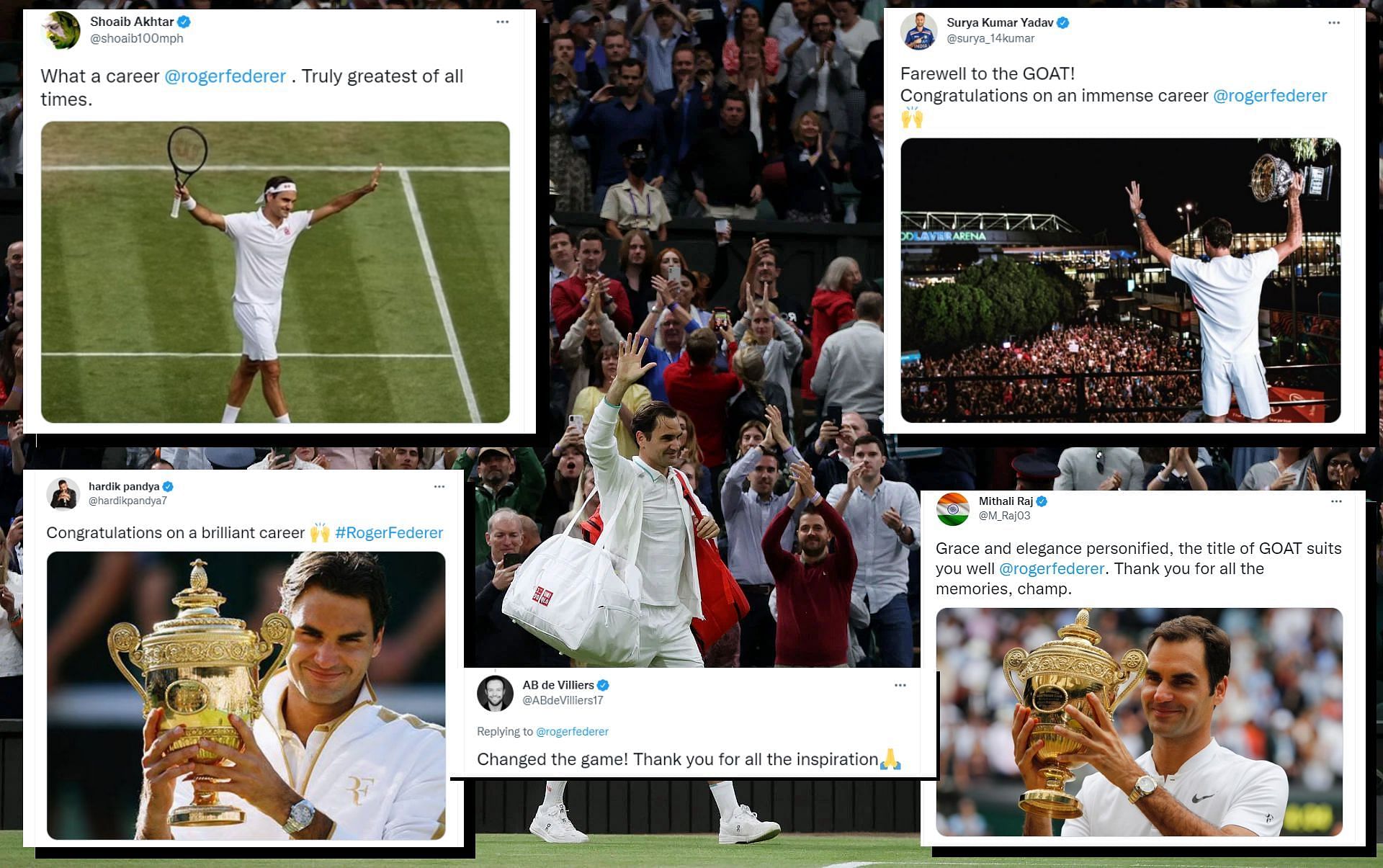 Roger Federer