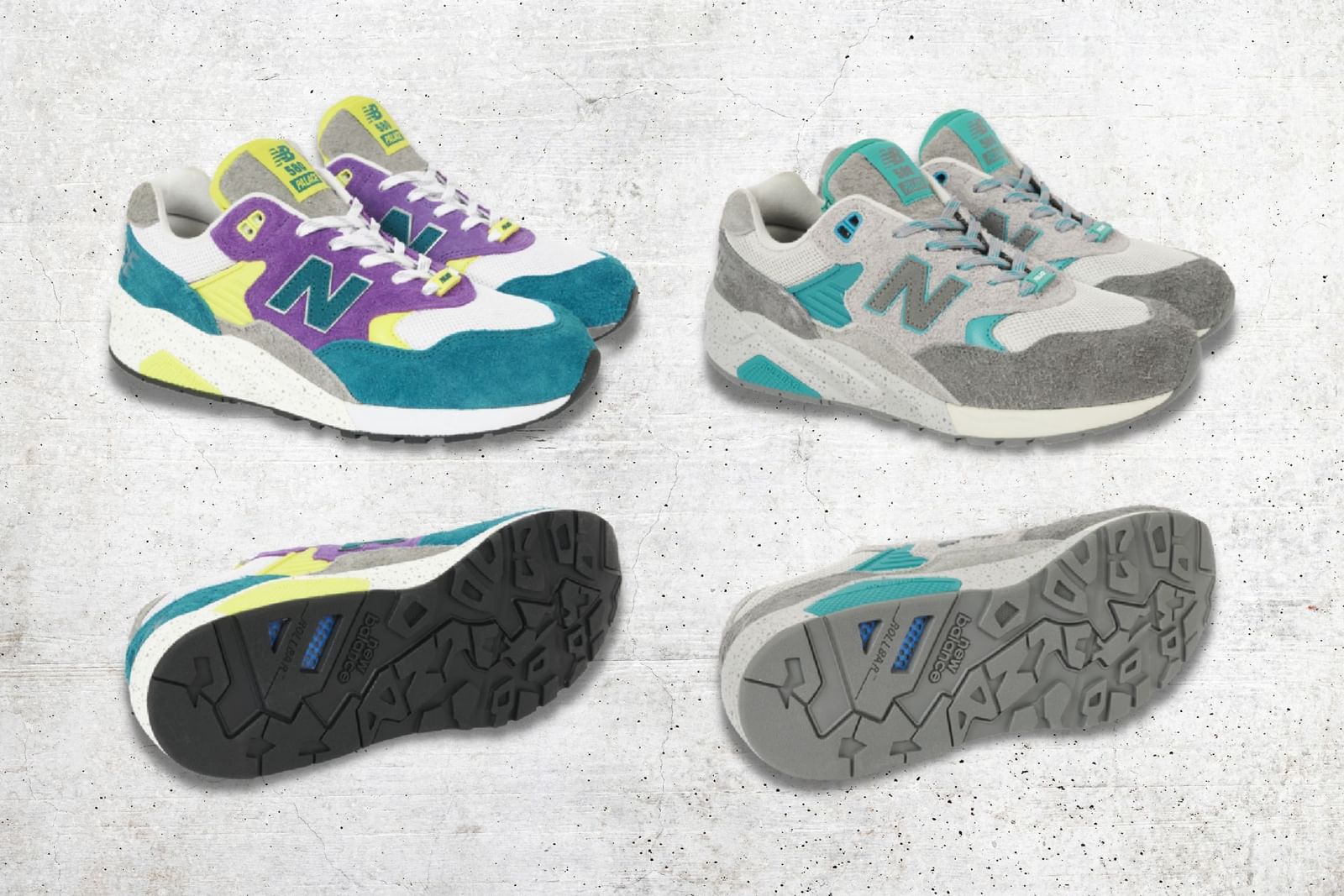 new balance x palace