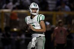 Texas spent $280,000 to woo Arch Manning and get him committed to program: Reports