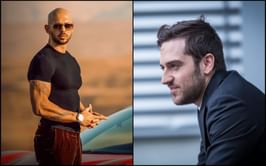 G2 Esports reportedly denied Valorant partnership after CEO was seen partying with Andrew Tate