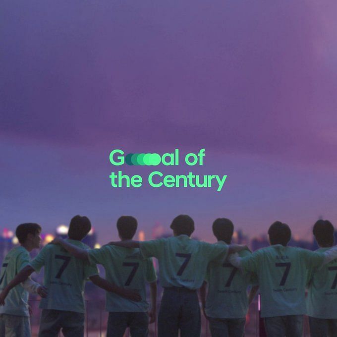 BTS peddle hope and dreams in Yet To Come (Hyundai ver) teaser for World  Cup 2022