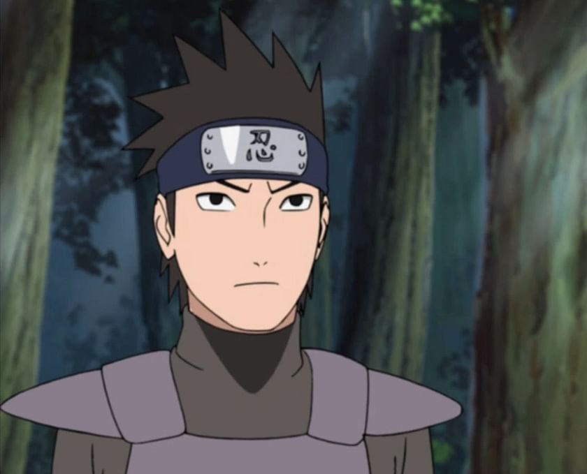 Kirigakure, Wiki Naruto