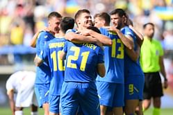 Armenia vs Ukraine Prediction and Betting Tips | September 24th 2022