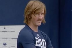 Chad Powers getting the Ted Lasso treatment? Eli Manning fielding offers from Hollywood execs after viral skit