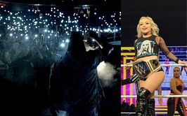 MITB briefcase challenged, a legit injury inflicted, former champion returns or a gimmick change? - WWE Live Event Roundup
