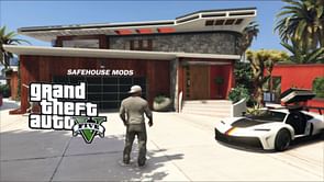 5 must-have safehouse mods for GTA 5 in 2022