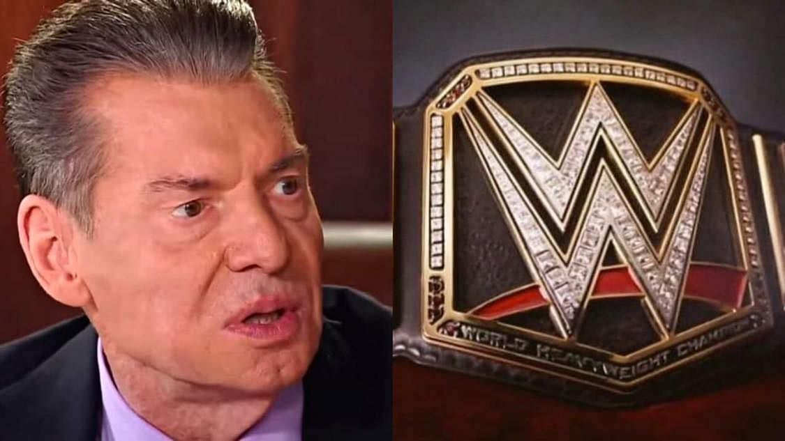 Vince McMahon recently retired as WWE Chairman.
