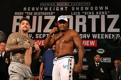 Andy Ruiz Jr. vs Luis Ortiz: Latest betting odds and betting tips
