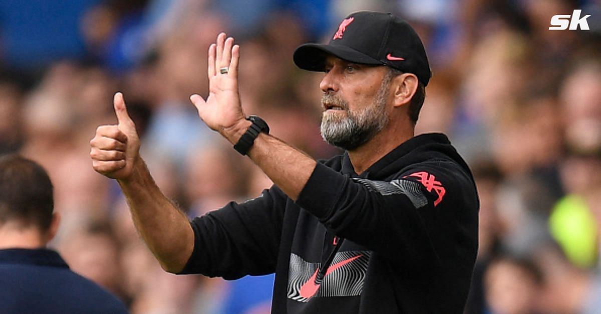 Fabio Carvalho opens up about huge aspirations with the Reds