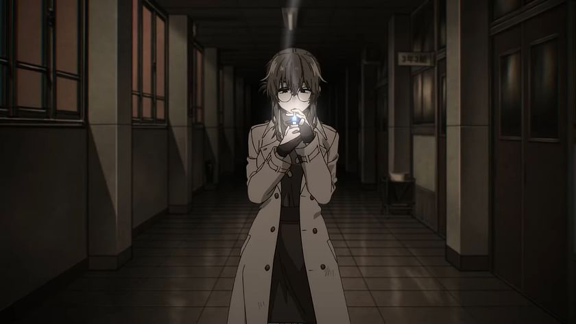 Call Of The Night TV Anime Gets New Cast Member And Trailer As