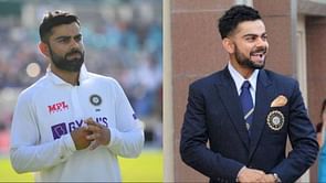 "Just being talented means nothing" - 10 life lessons from Virat Kohli for every individual in their 20s