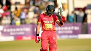 GLA vs HKC Dream11 Prediction: Fantasy Cricket Tips, Today's Playing XIs, Player Stats, Pitch Report for Zimbabwe T10, Match 17