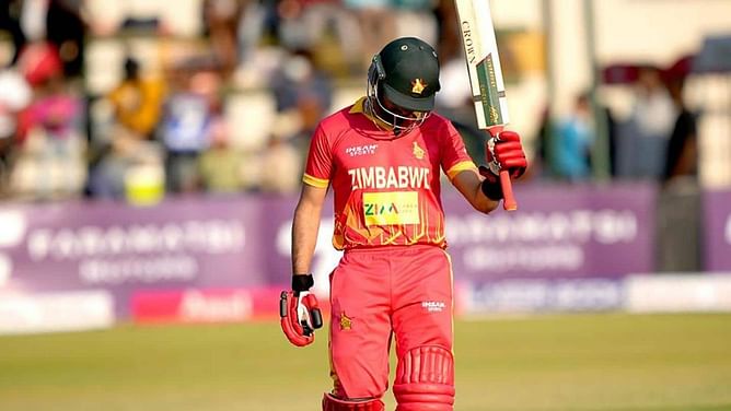 GLA vs HKC Dream11 Prediction: Fantasy Cricket Tips, Today's Playing XIs, Player Stats, Pitch Report for Zimbabwe T10, Match 17