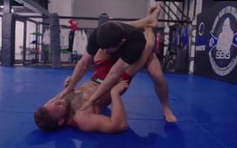 Conor McGregor claims to be "light years ahead" in new series of training videos - "I’ve truly developed a nowhere to go for my opponent scenario"