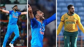 IND vs SA 2022: 3 players who can pick most wickets in 1st T20I