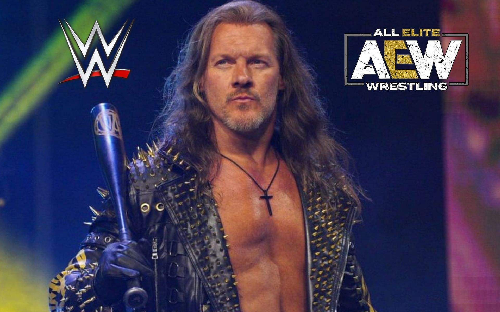 Chris Jericho faced a notable rival earlier on AEW Dynamite.