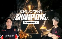 XSET vs XERXIA: VCT Champions 2022 Istanbul - Predictions, head-to-head, livestream details, and more