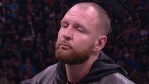 "I know I'm biased" - Former WWE personality reacts to Jon Moxley's scathing promo on AEW Dynamite