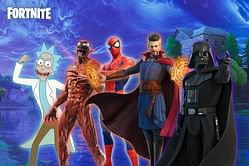 Fortnite: Lack of original Battle Pass cosmetics is slowly turning into a major problem