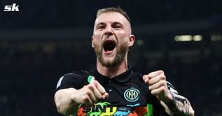 Inter Milan want Chelsea defender if Milan Skriniar moves to PSG: Reports