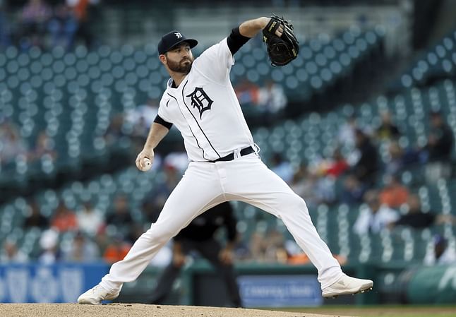Detroit Tigers vs. Houston Astros Odds, Line, Picks, and Prediction - September 14| 2022 MLB Season