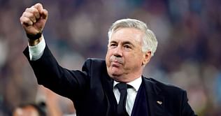 Real Madrid ready to make move for top PSG target - reports