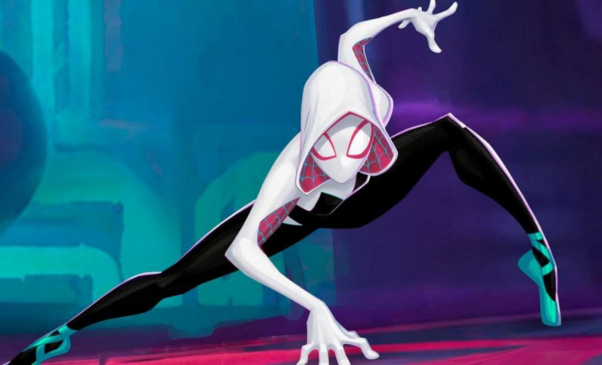 Spider-Gwen will be a great skin (Image via Marvel)