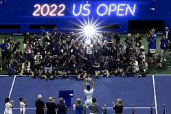 US Open 2022 smashes all-time attendance record