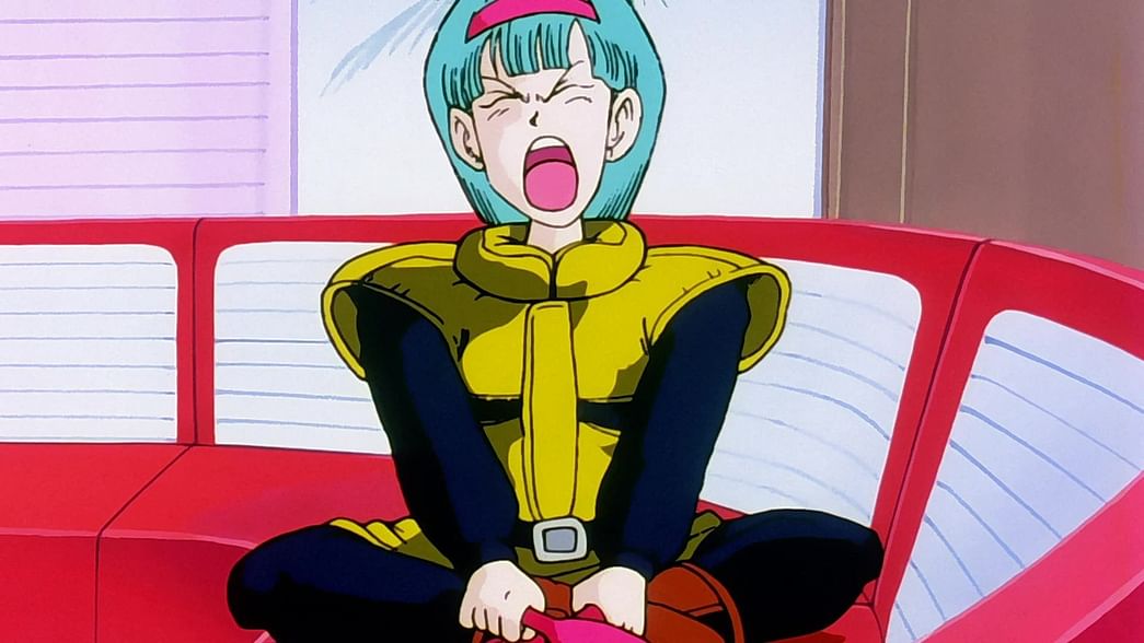 How Old Is Bulma At The Start Of Dragon Ball Age And Progression Explained 8821