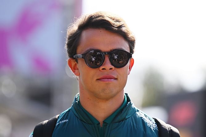 "You shouldn’t look at the age"- Nyck De Vries 'belongs in Formula 1,' claims renowned Dutch driver
