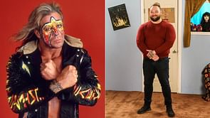 WWE veteran says Bray Wyatt is like The Ultimate Warrior (Exclusive)