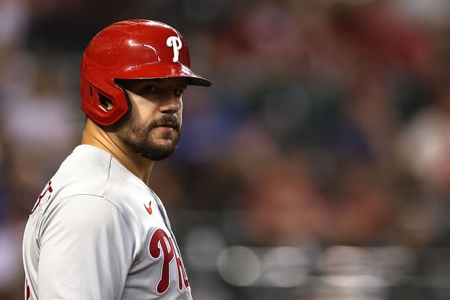 Best MLB Player Prop Bets & Picks for today: Kyle Schwarber & More, September 15 | 2022 MLB Season