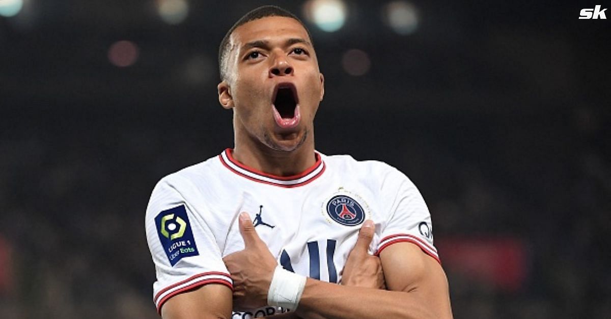 Real Madrid winger Vinicus Jr. vetoed the signing of PSG star Kylian Mbappe