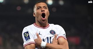 Real Madrid attacker vetoed potential arrival of PSG superstar Kylian Mbappe: Reports