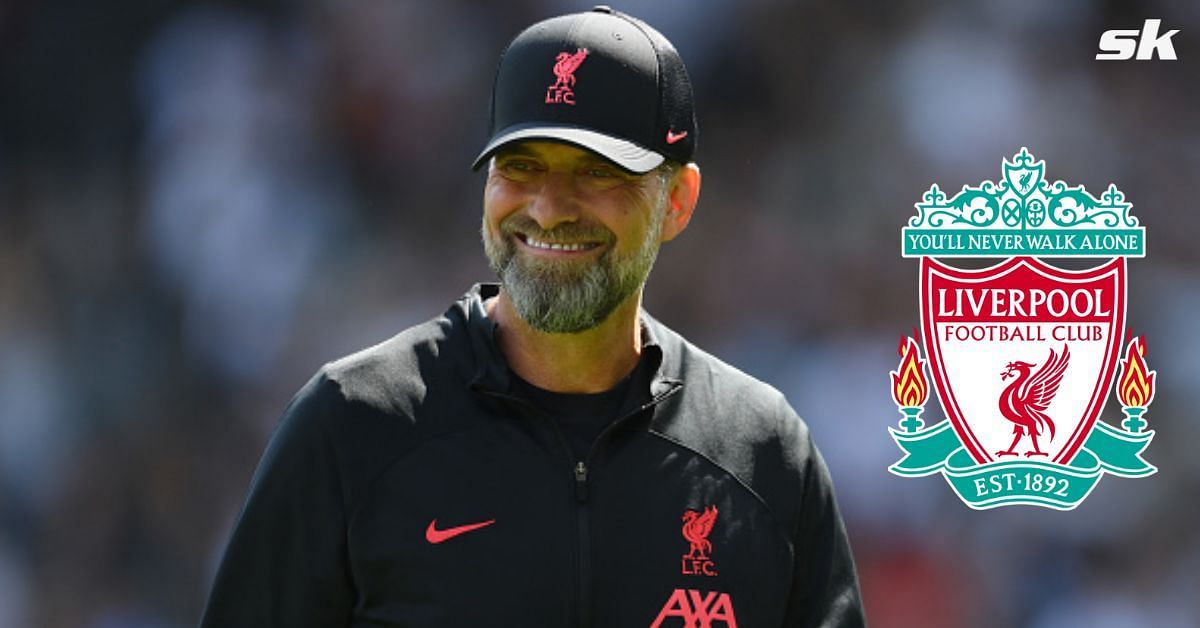 Liverpool legend reveals key reason why the Reds can kick start their campaign against Ajax