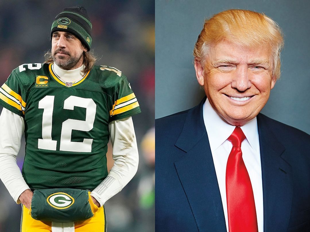 NFL fans on Aaron Rodgers and his stance on abortion