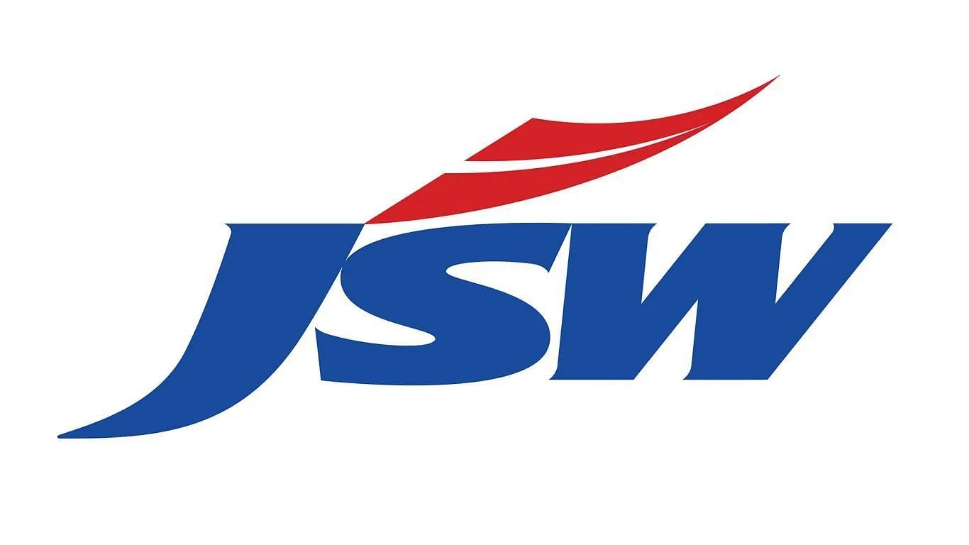 JSW Steel Ltd logo