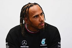 "I never like doing things that are easy"- Lewis Hamilton on what keeps him motivated in life
