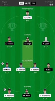 Fantasy suggestion #2