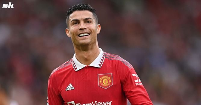 "Yes, we negotiated with Ronaldo" - Club president confirms talks with Manchester United superstar Cristiano Ronaldo