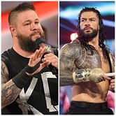 3 ways Kevin Owens could finally lead to the split of Roman Reigns' Bloodline
