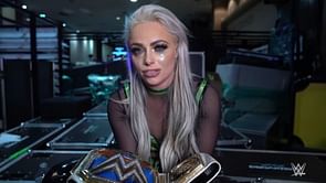 "It didn't surprise me" - Liv Morgan claims that she expected the recent negative reaction from the WWE Universe